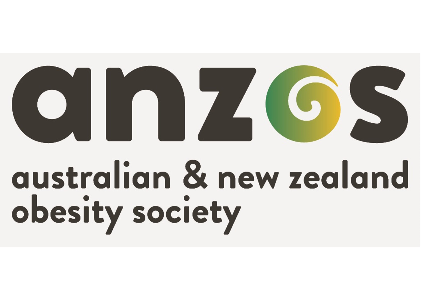 The Australian and New Zealand Obesity Society